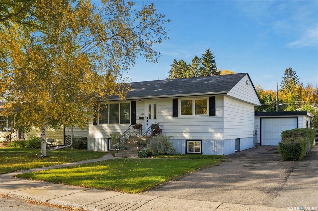 1333 M Avenue S, SK050646, Saskatchewan,