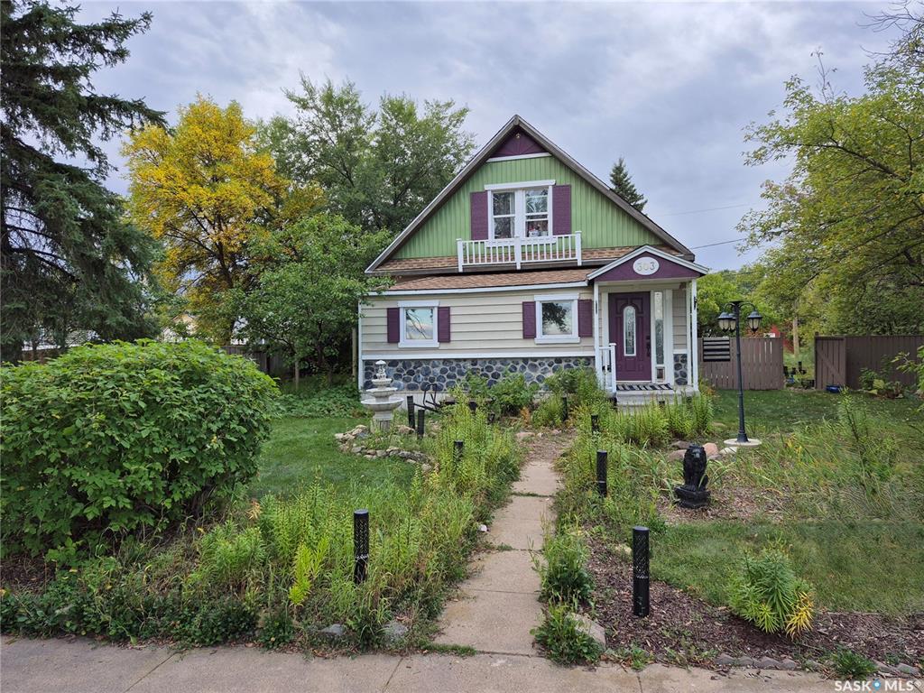 303 Edward Street, SK050649, Saskatchewan,