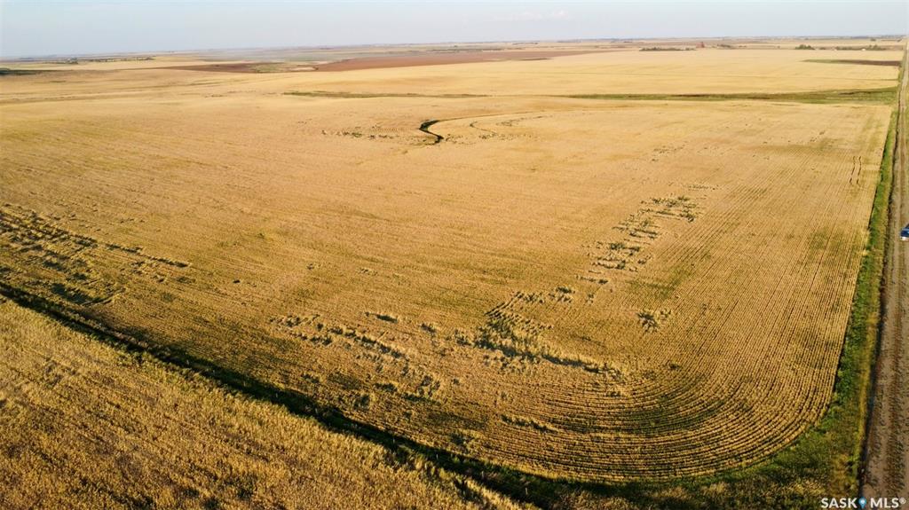 Second View of RM 346 Perdue Farmland - 159 Acres (Howard), Perdue Rm No. 346, Saskatchewan, S0K 3C0