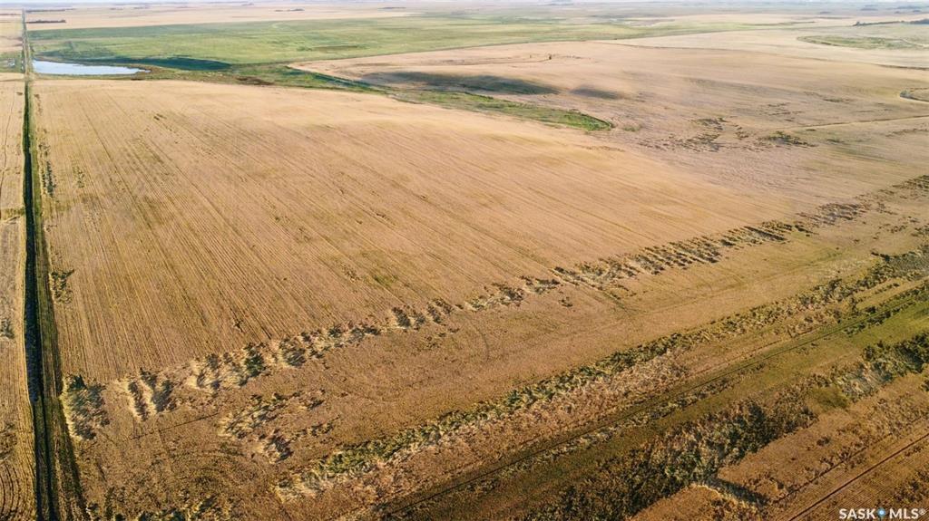 Fifth View of RM 346 Perdue Farmland - 159 Acres (Howard), Perdue Rm No. 346, Saskatchewan, S0K 3C0