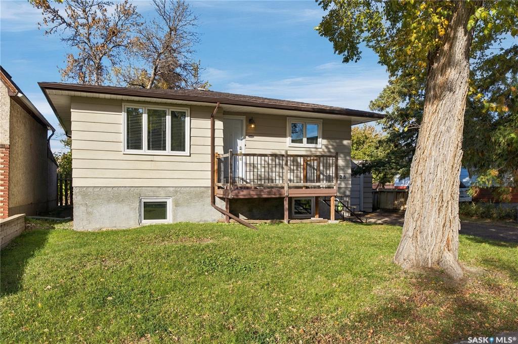 328 College Avenue E, SK050652, Saskatchewan,