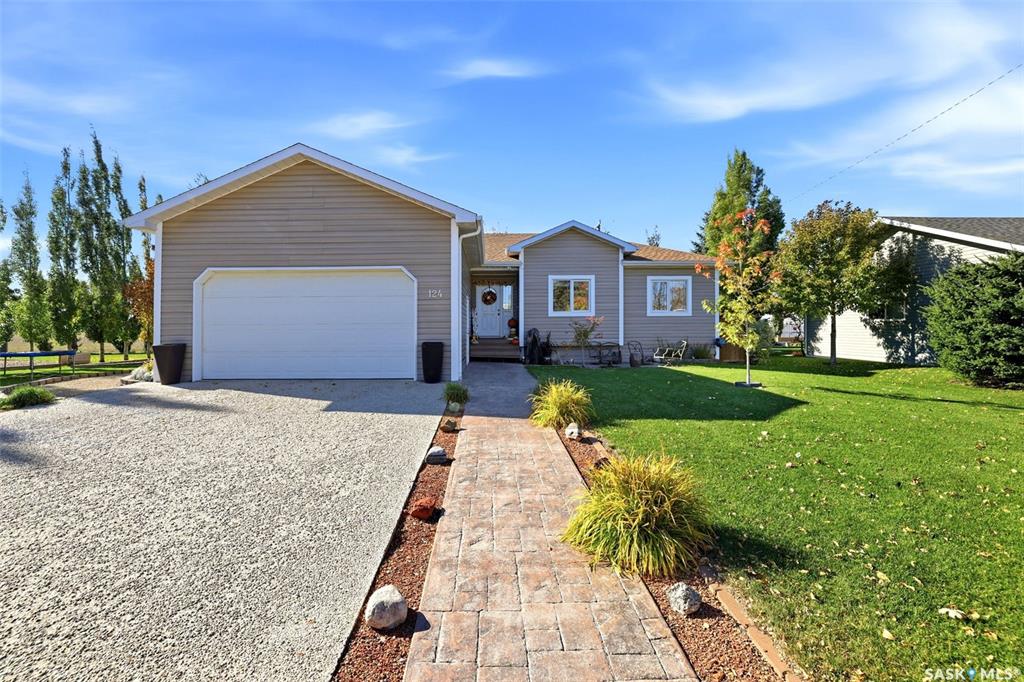124 2nd Avenue W, SK050654, Saskatchewan,