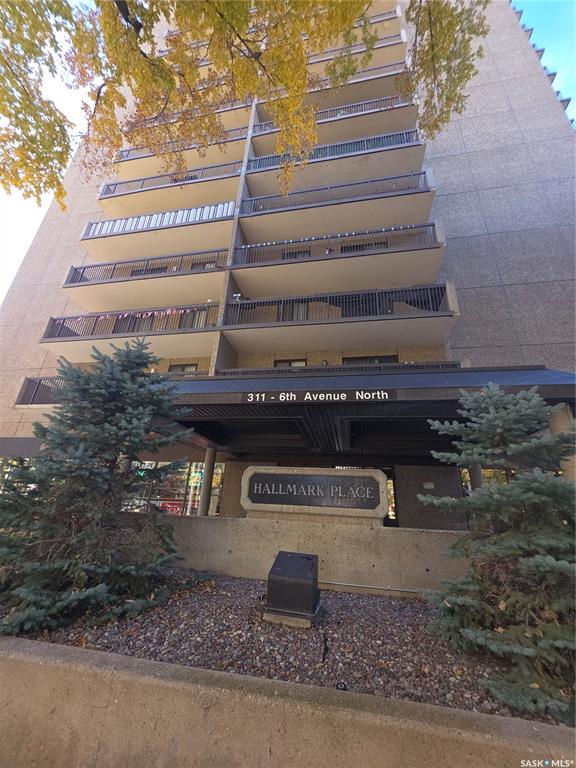 311 6th Avenue #601, SK050655, Saskatchewan,