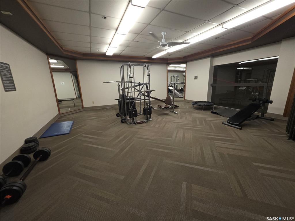 Second View of 311 6th Avenue #601, Central Business District, Saskatoon, Saskatchewan, S7K 7A9