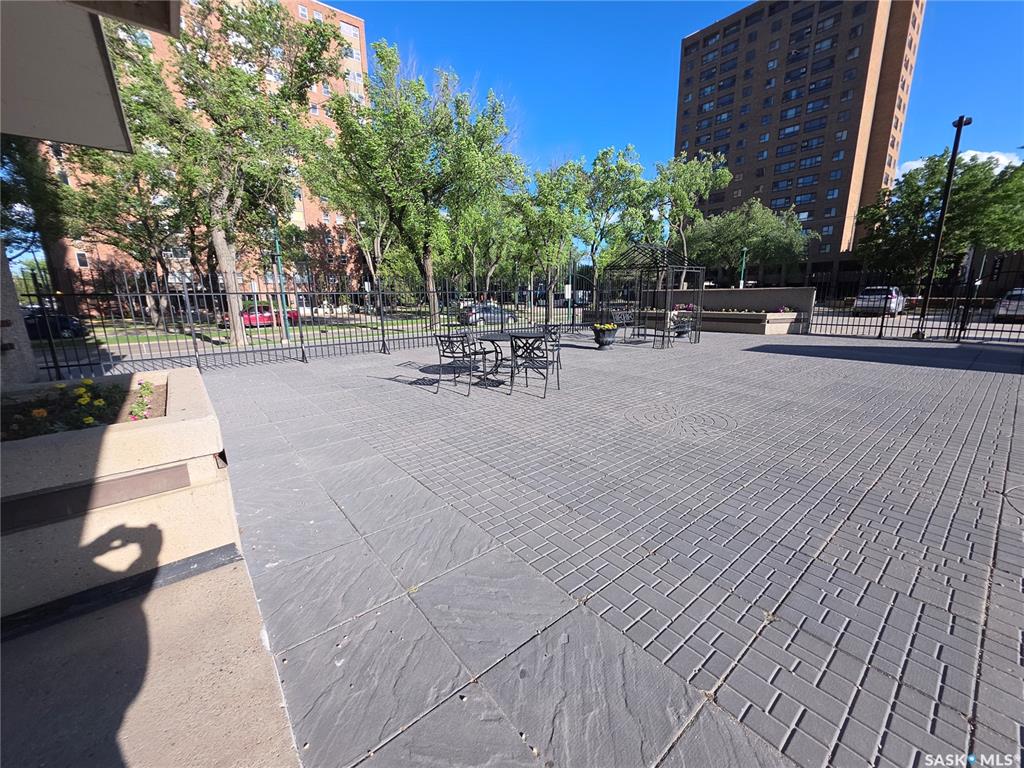 Fifth View of 311 6th Avenue #601, Central Business District, Saskatoon, Saskatchewan, S7K 7A9
