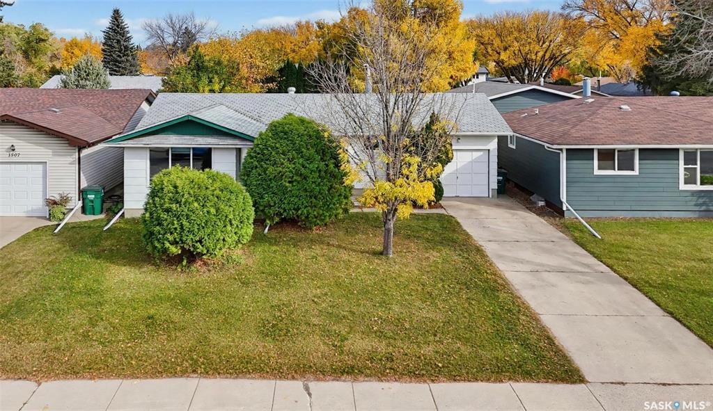 1513 Argyle Avenue, SK050657, Saskatchewan,