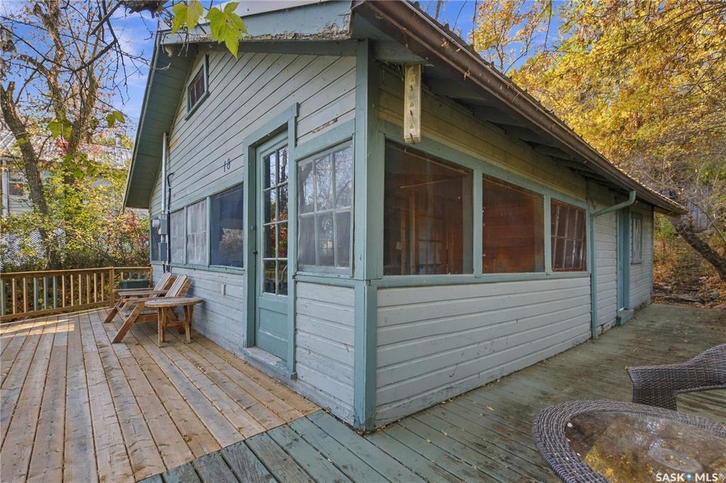 MLS® listing #SK050659 for sale located at 18 Sebolt Lane