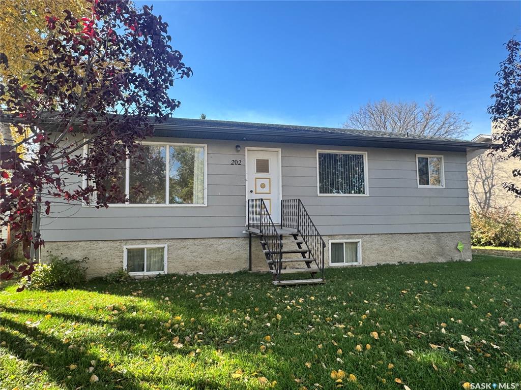 202 4th Avenue, SK050663, Saskatchewan,