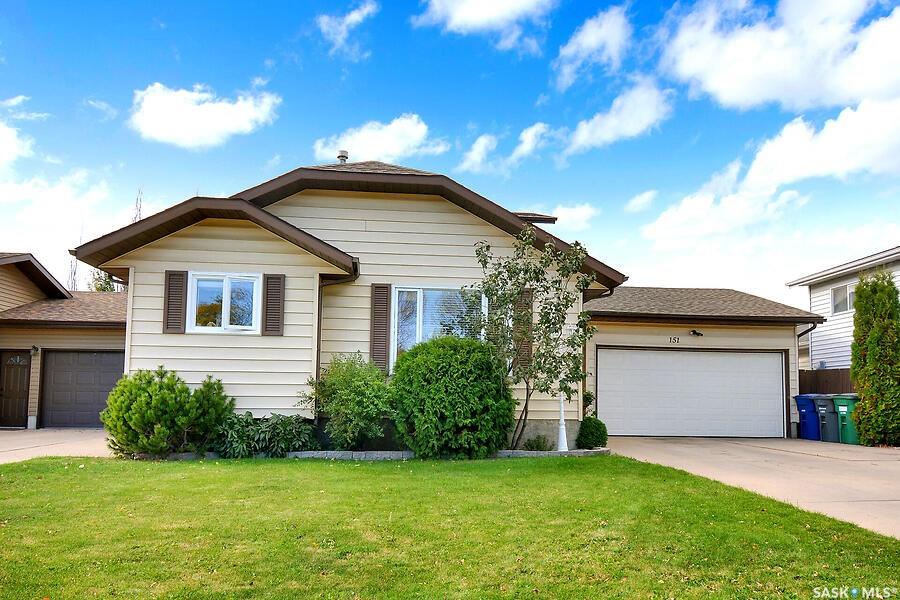 151 Hunt Road, SK050664, Saskatchewan,