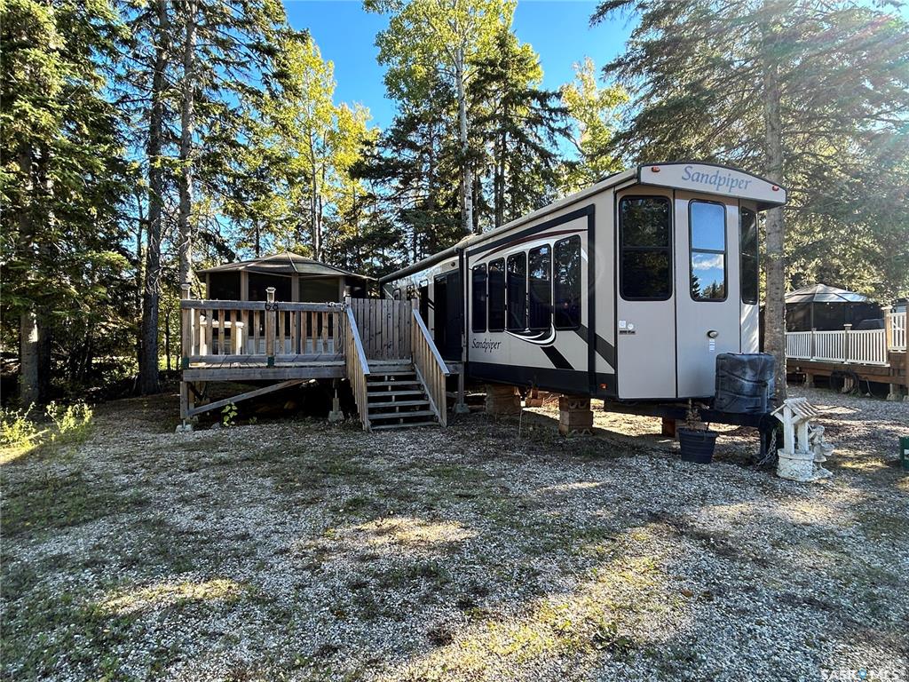Site 68 Torch Light RV Park, SK050665, Saskatchewan,