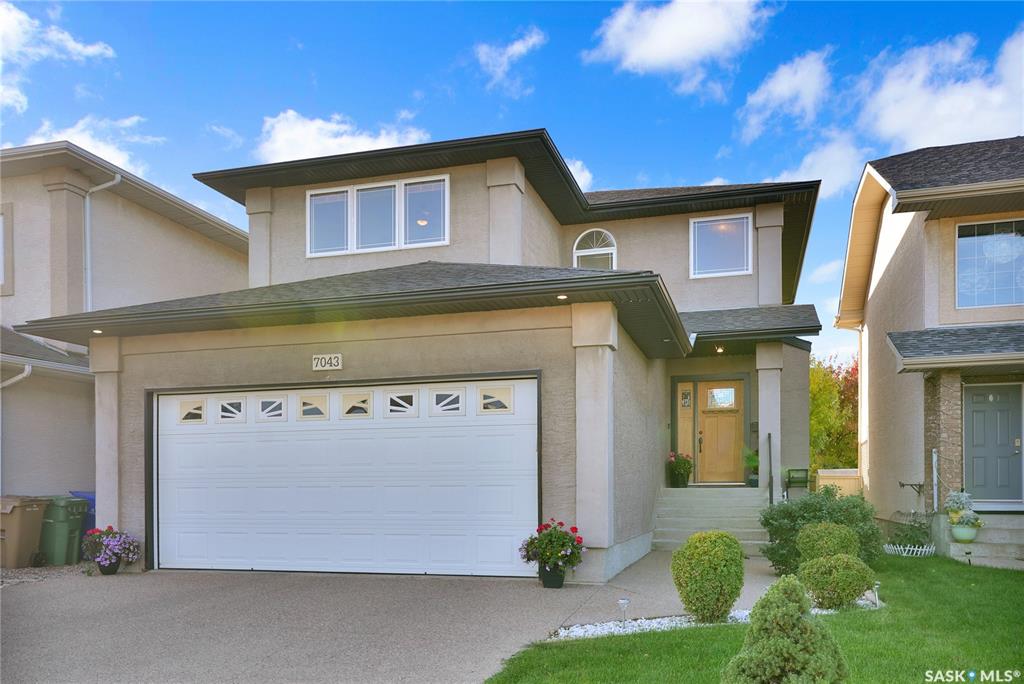 MLS® listing #SK050666 for sale located at 7043 Wascana Cove Drive
