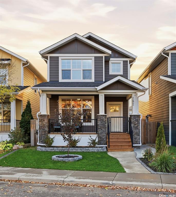 282 Eaton Crescent, SK050668, Saskatchewan,