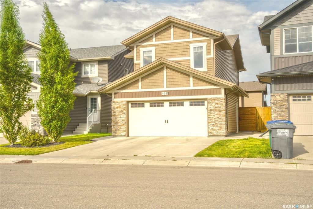 341 Germain Manor, SK050670, Saskatchewan,