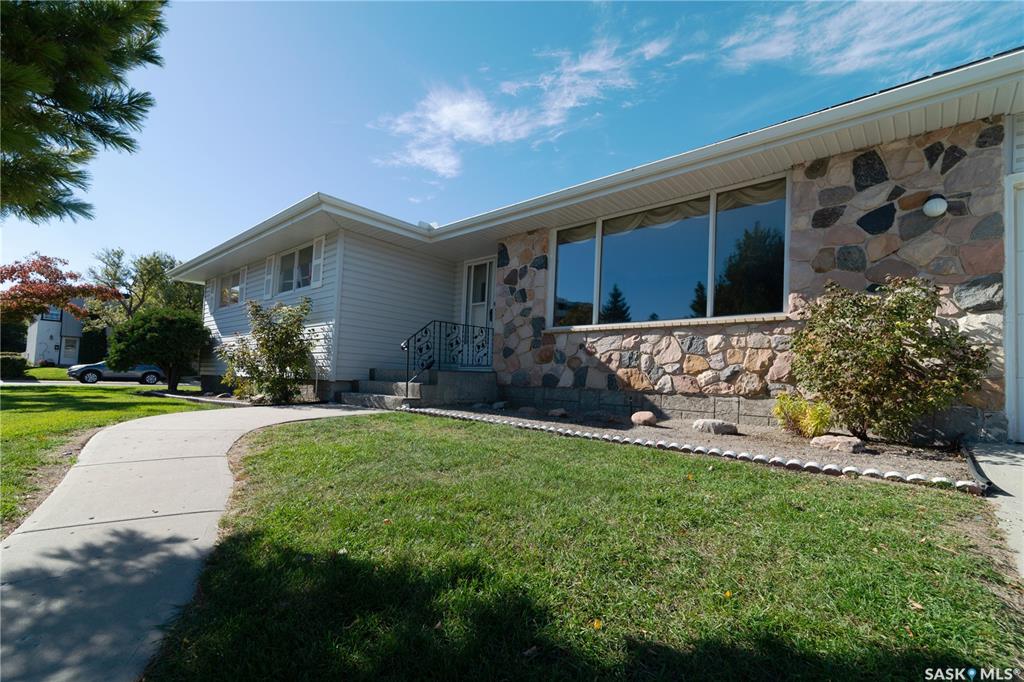 MLS® listing #SK050671 for sale located at 5 Wheaton Crescent
