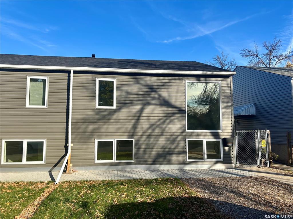 905 B Argyle Avenue, SK050674, Saskatchewan,