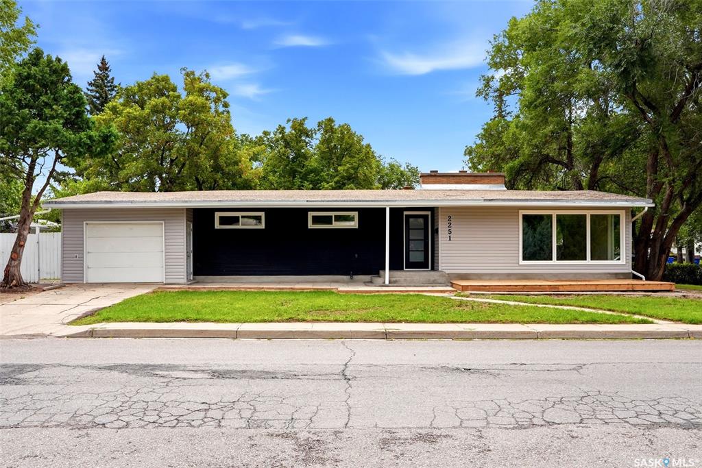 2251 Jubilee Avenue, SK050676, Saskatchewan,