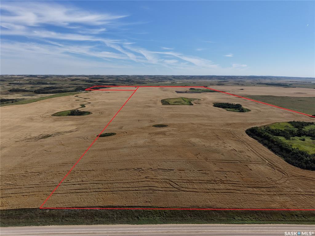 Brillinger 200 Acres Grain Farmland, SK050678, Saskatchewan,