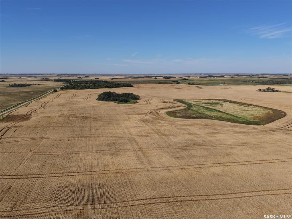 Third View of Brillinger 200 Acres Grain Farmland, Golden West Rm No. 95, Saskatchewan, S0G 4T0