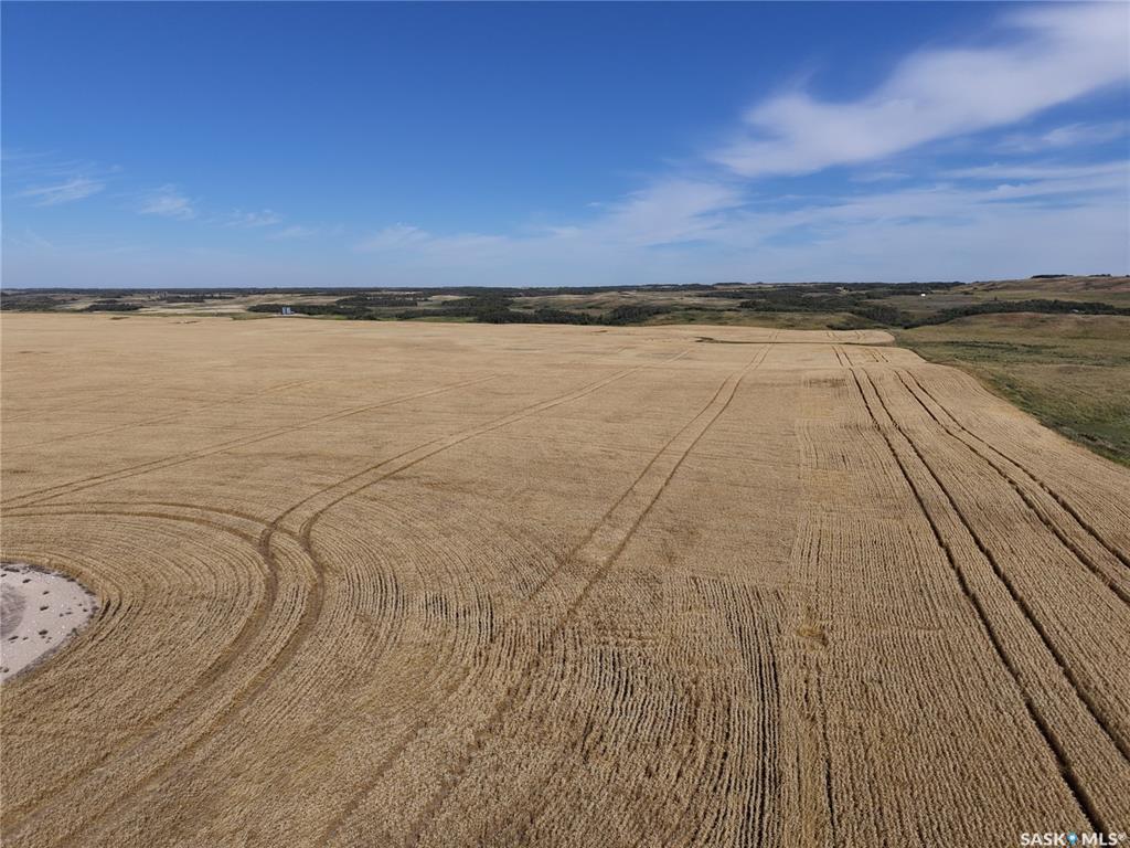 Fourth View of Brillinger 200 Acres Grain Farmland, Golden West Rm No. 95, Saskatchewan, S0G 4T0