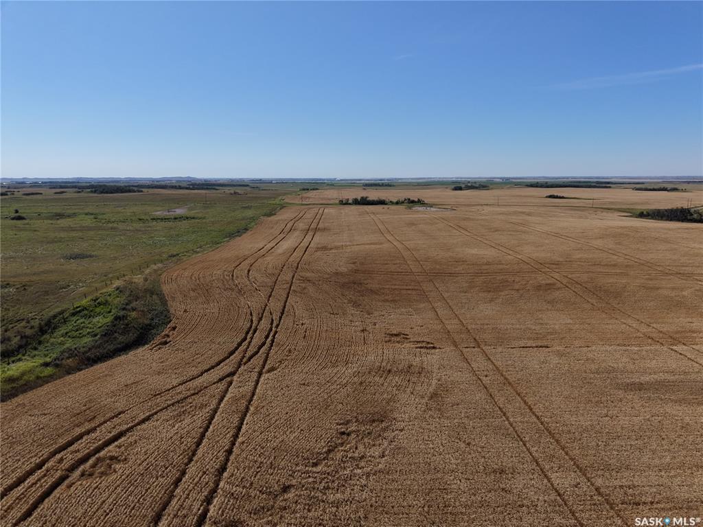 Fifth View of Brillinger 200 Acres Grain Farmland, Golden West Rm No. 95, Saskatchewan, S0G 4T0