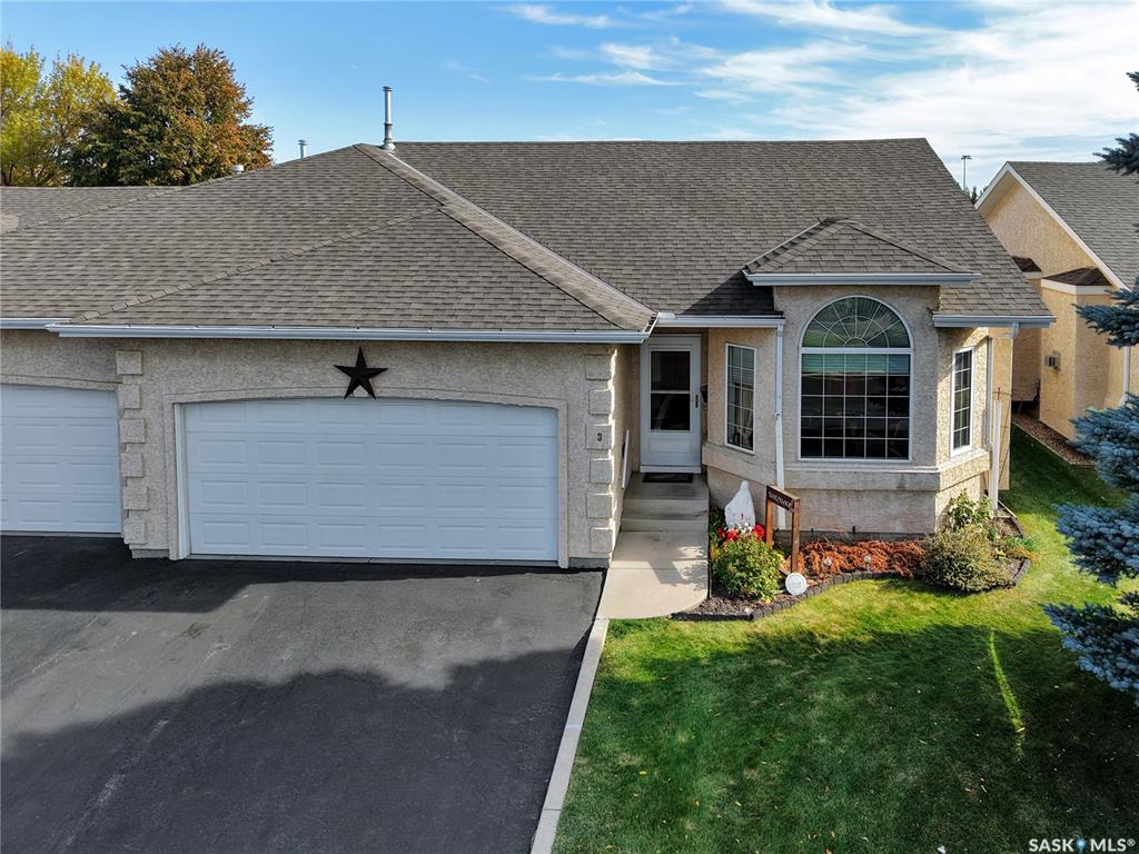 135 Pinehouse Drive #3, SK050680, Saskatchewan,