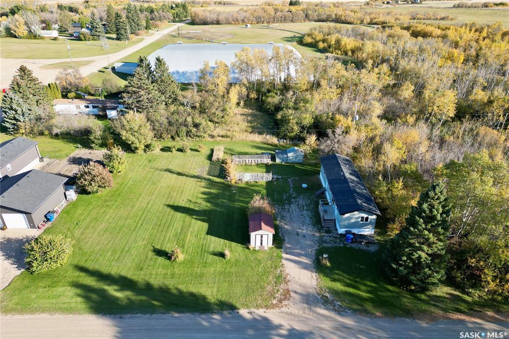 MLS® listing #SK050685 for sale located at 210 Withington Street