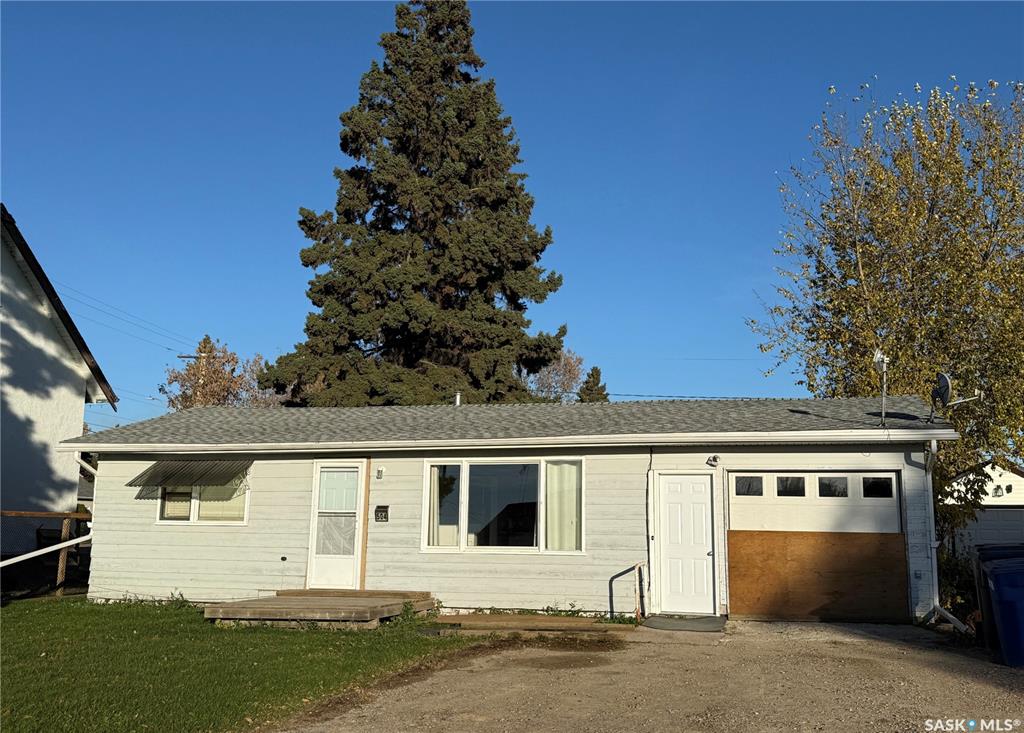 504 3rd Street W, SK050687, Saskatchewan,