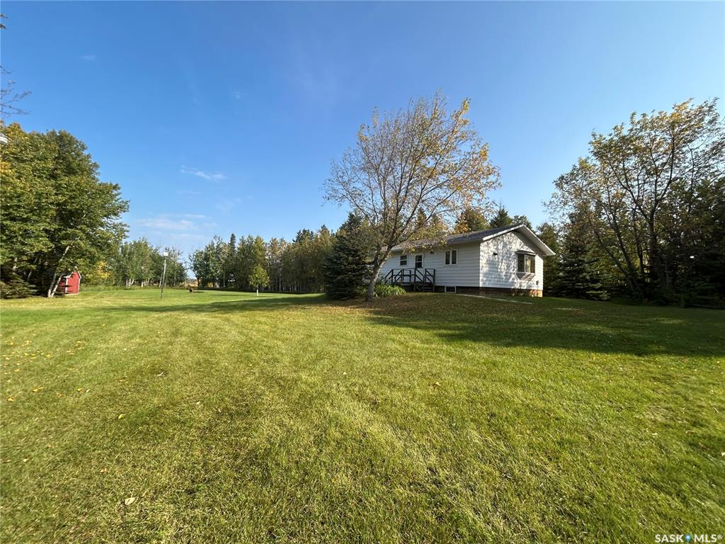 Weaver Acreage, SK050688, Saskatchewan,