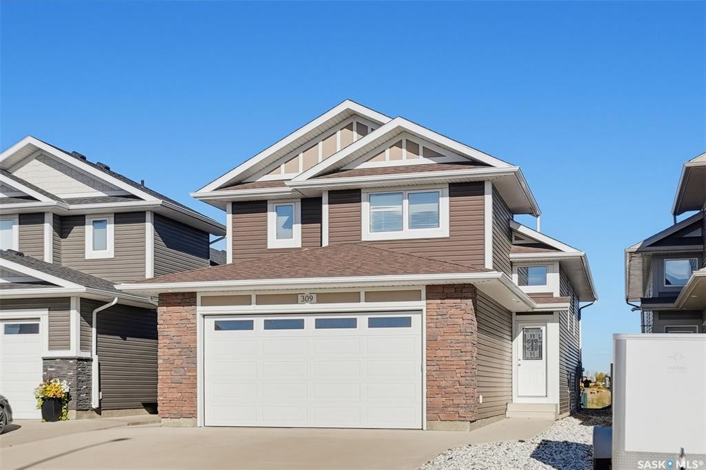 309 Bassett Road, SK050689, Saskatchewan,
