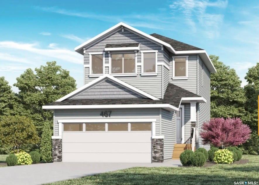 363 Cowessess Road, SK050690, Saskatchewan,