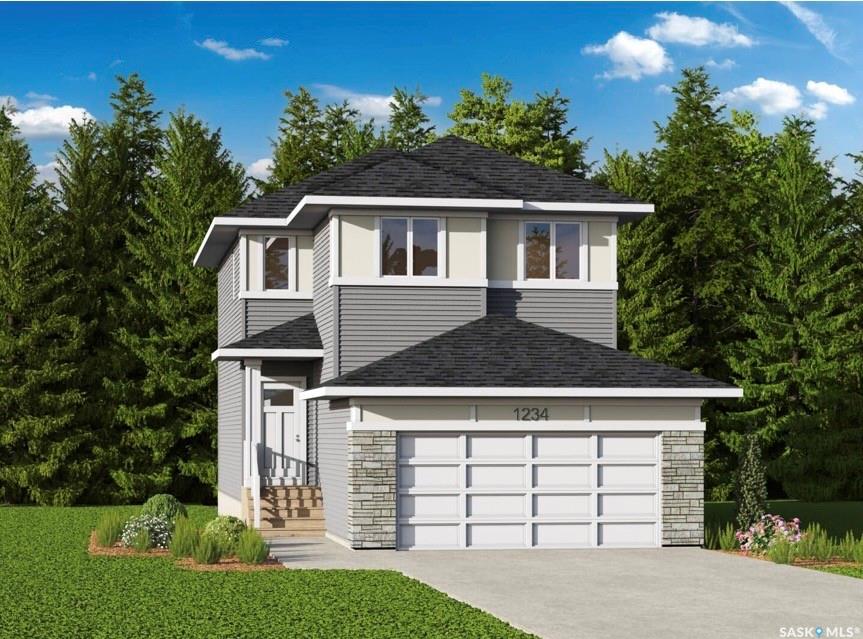 343 Cowessess Road, SK050692, Saskatchewan,