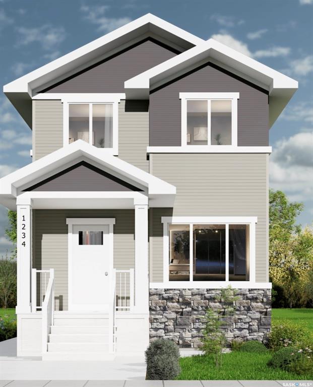418 Stehwien Street, SK050702, Saskatchewan,