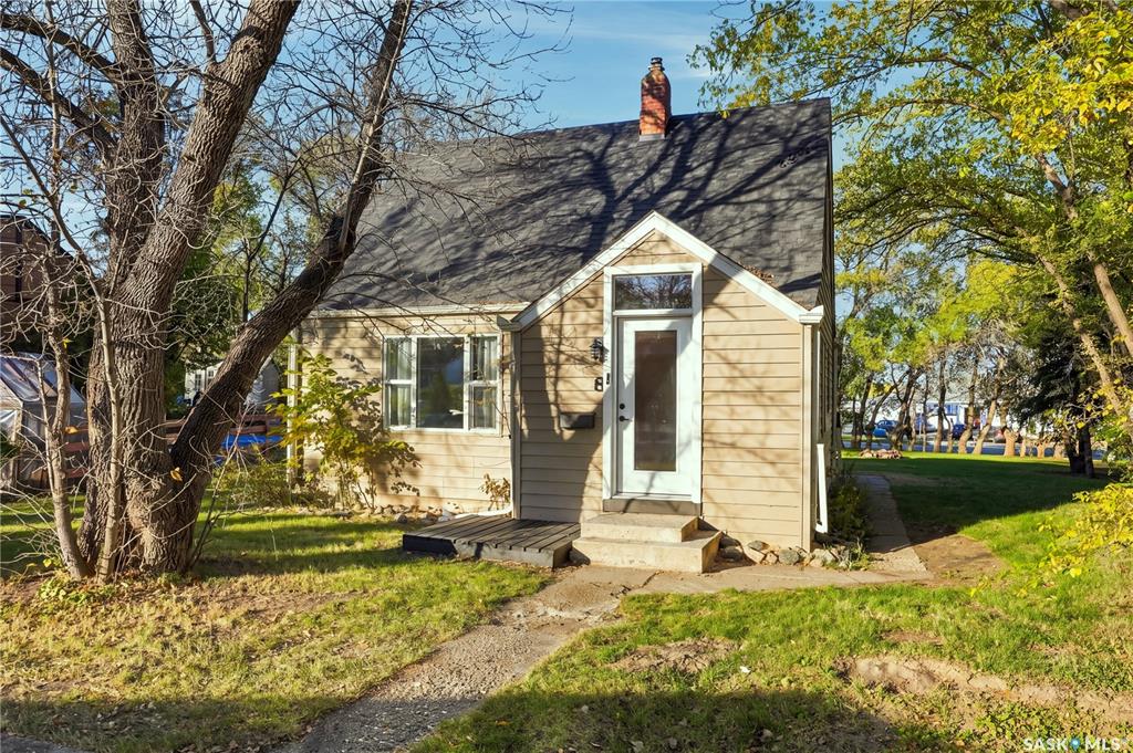 8 Connaught Place, SK050709, Saskatchewan,