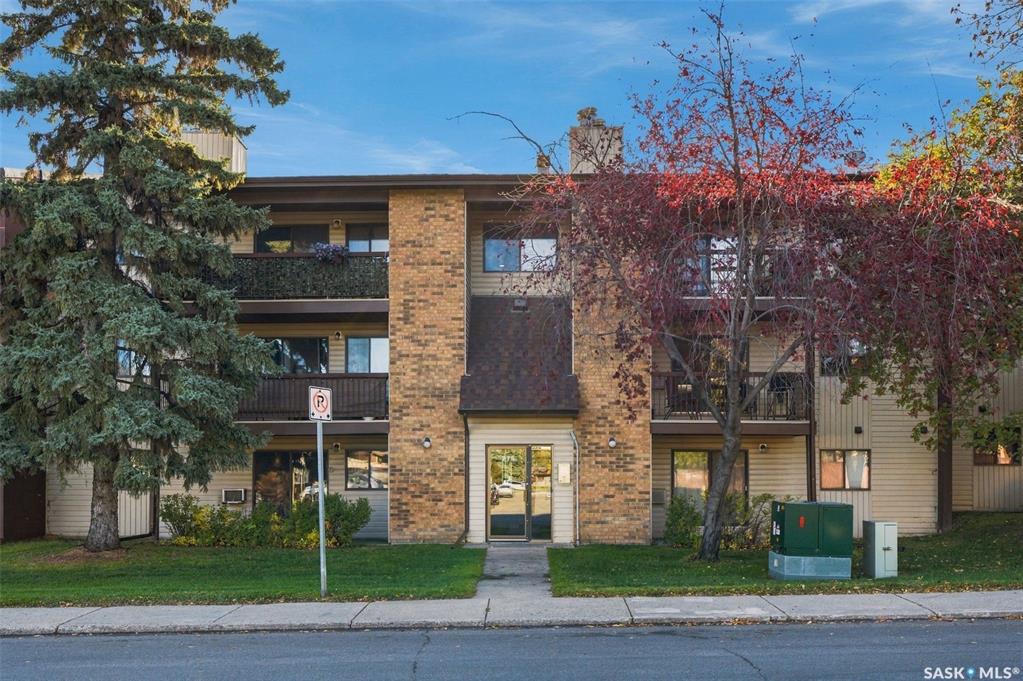 275 Kingsmere Boulevard #202, SK050713, Saskatchewan,