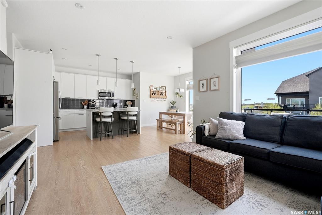 Main View of 4929 Green Brooks Way E, Greens on Gardiner, Regina, Saskatchewan, S4V 3K5