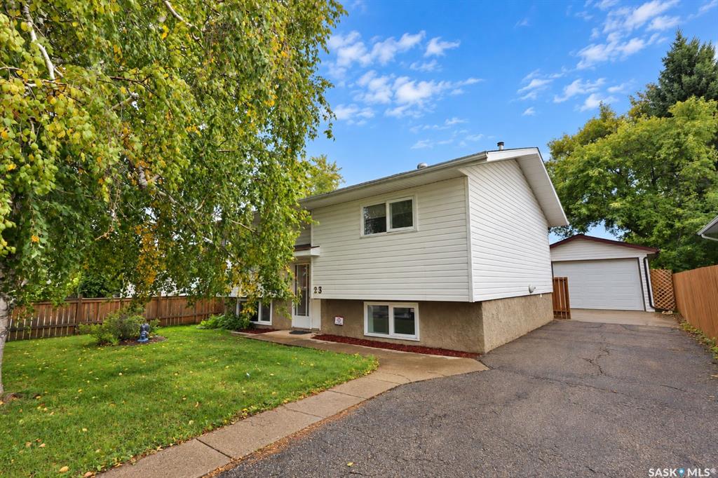 23 Berezowsky Drive, SK050726, Saskatchewan,