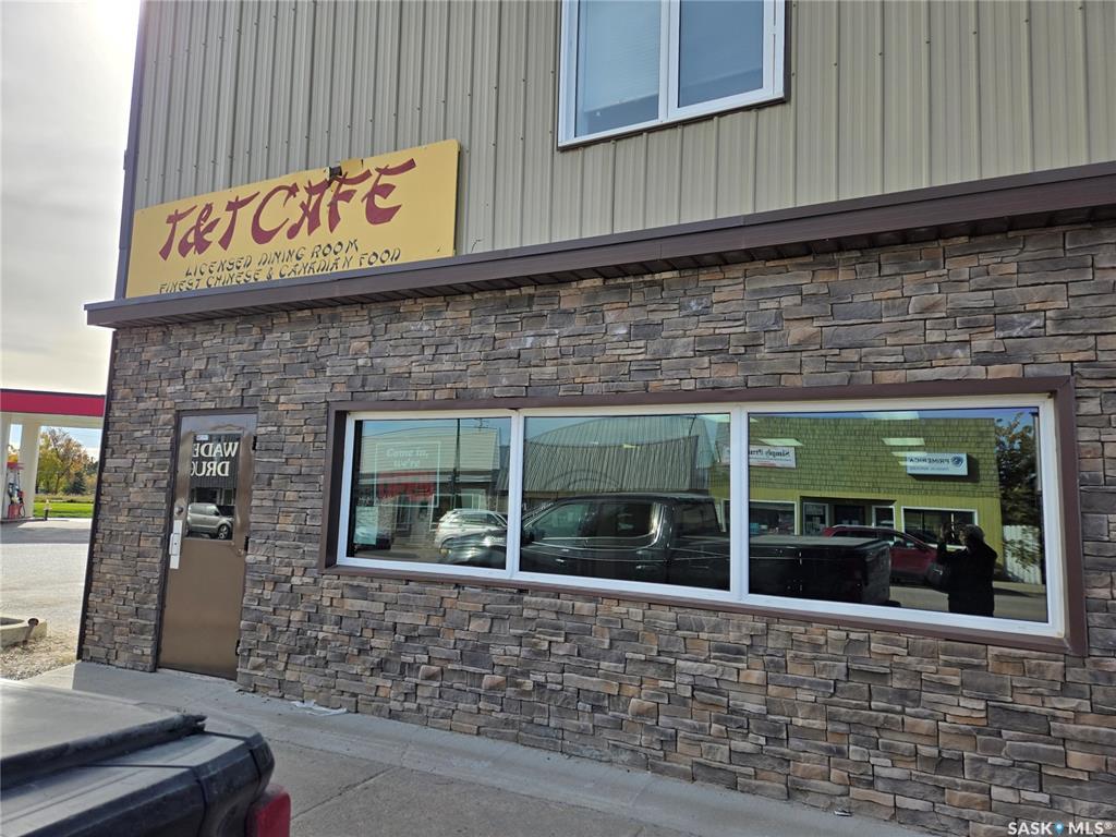 77 Main Street N, SK050728, Saskatchewan,
