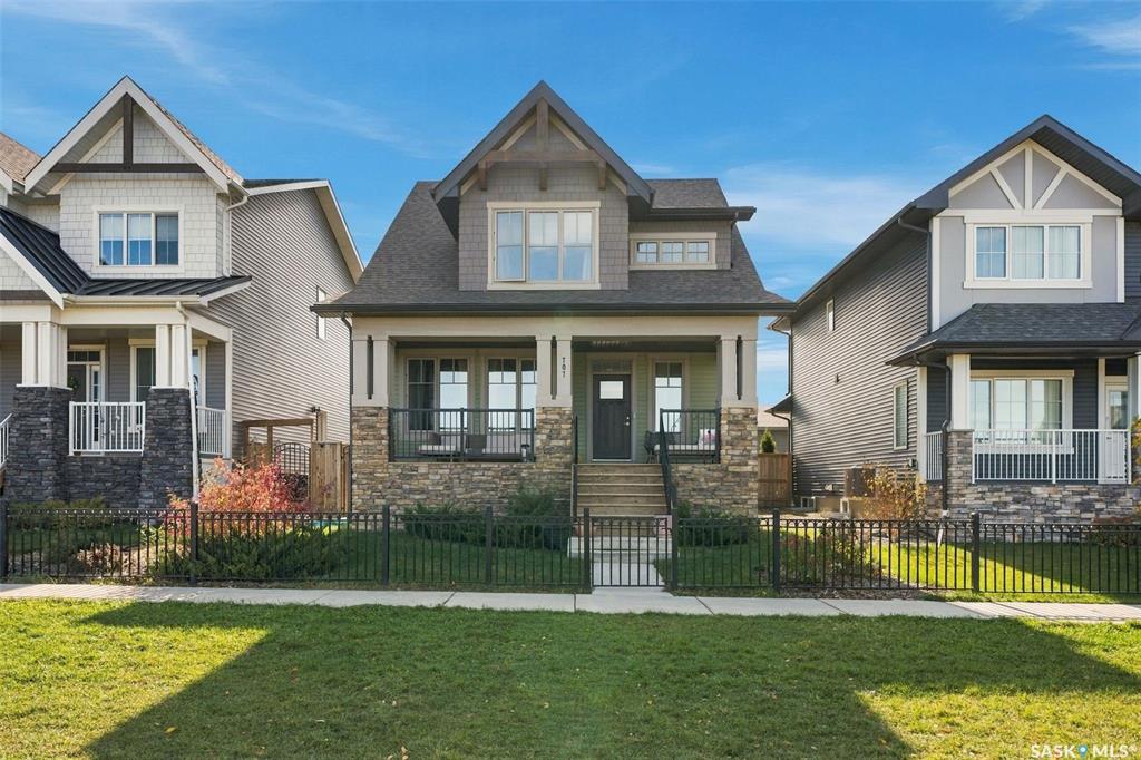 707 Underhill Lane, SK050731, Saskatchewan,