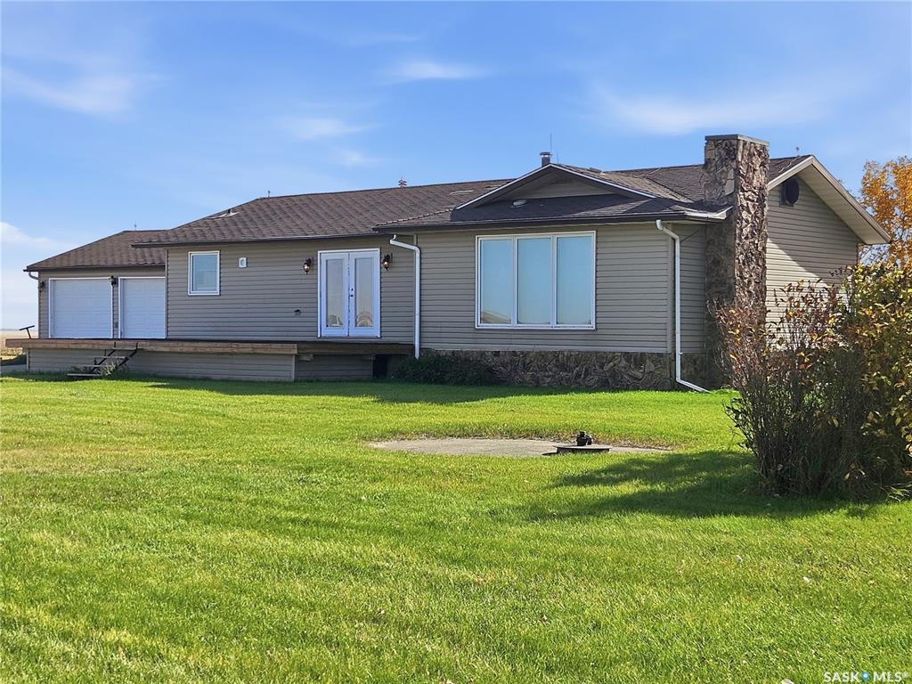 Sanderson Acreage, SK050737, Saskatchewan,