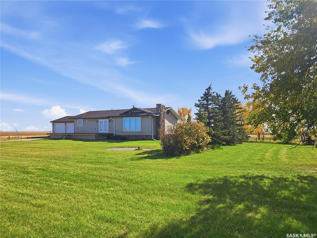 Second View of Sanderson Acreage, St. Andrews Rm No. 287, Saskatchewan, S0L 2V0