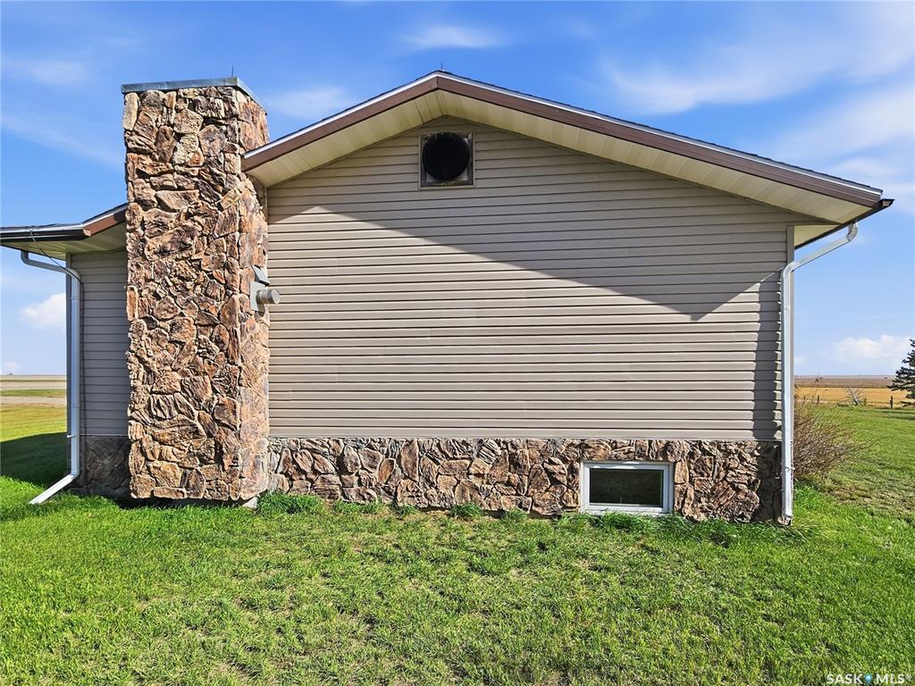 Third View of Sanderson Acreage, St. Andrews Rm No. 287, Saskatchewan, S0L 2V0