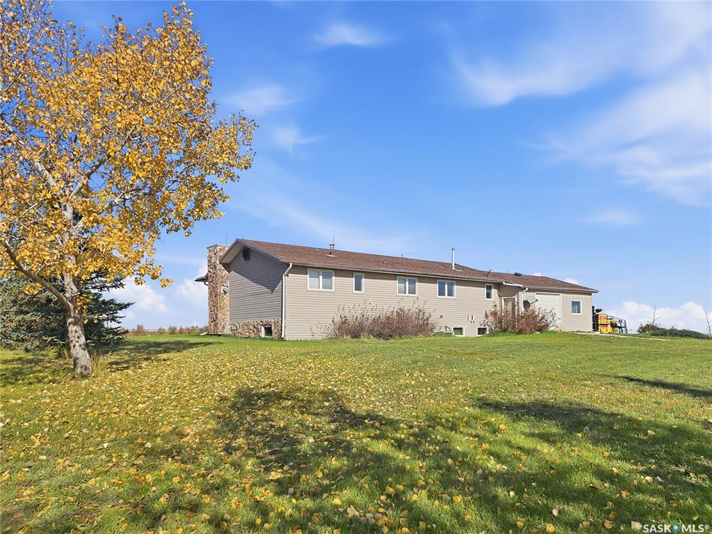 Fourth View of Sanderson Acreage, St. Andrews Rm No. 287, Saskatchewan, S0L 2V0