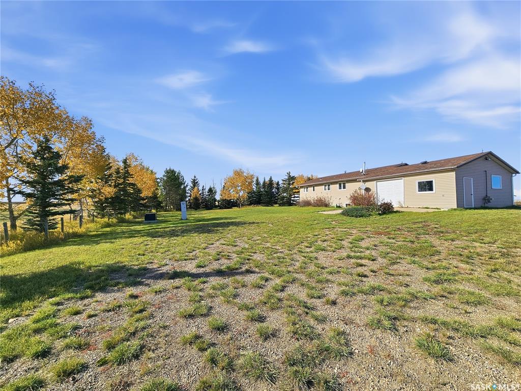Fifth View of Sanderson Acreage, St. Andrews Rm No. 287, Saskatchewan, S0L 2V0