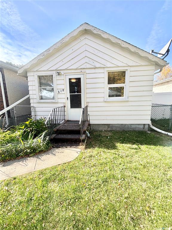 518 Montreal Street, SK050740, Saskatchewan,