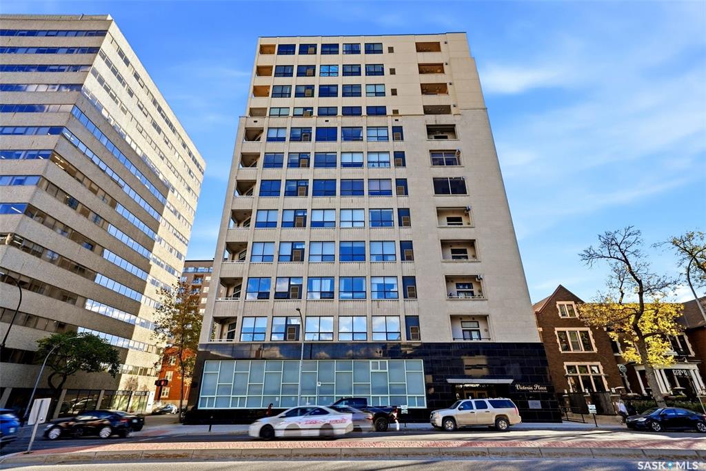 1901 Victoria Avenue #1203, SK050744, Saskatchewan,