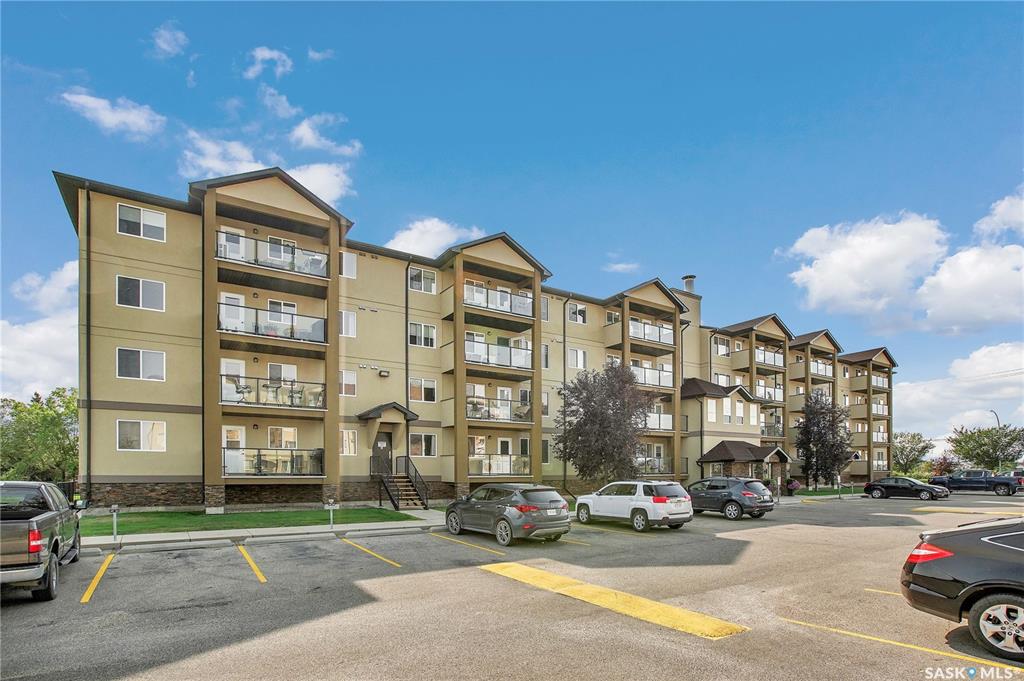 600 Centennial Boulevard #210, SK050748, Saskatchewan,