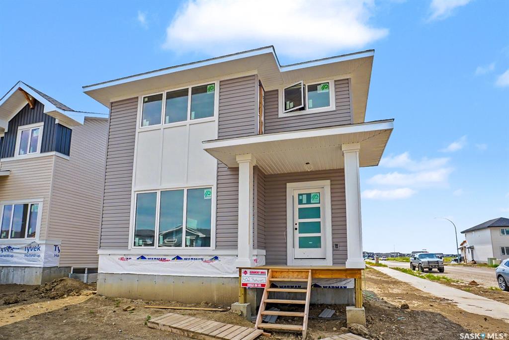 402 Stehwien Street, SK050752, Saskatchewan,
