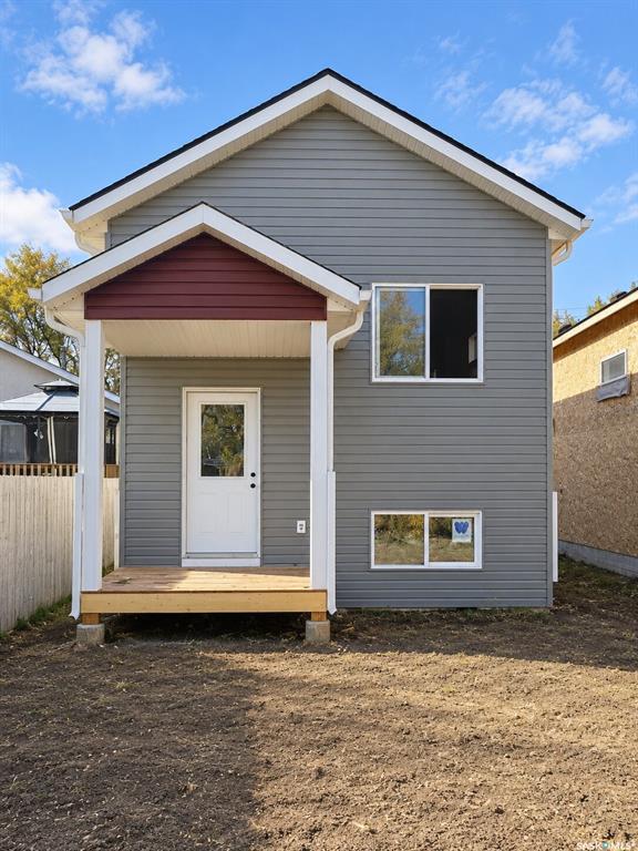 218 W Avenue S, SK050753, Saskatchewan,
