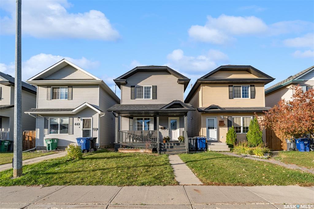 447 Blakeney Crescent, SK050754, Saskatchewan,