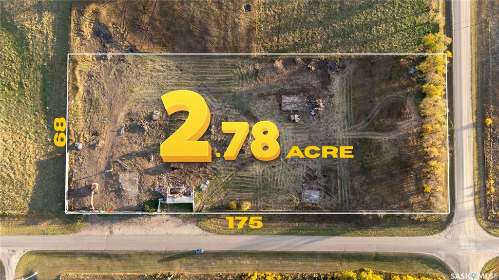 Grandora Acreage, SK050756, Saskatchewan,